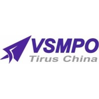 VSMPO Tirus China logo - Similar company to Venture Academy