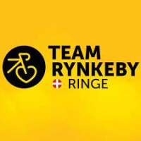Team Rynkeby Ringe logo - Similar company to Spaantec