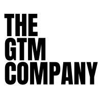 The GTM Company logo - Similar company to Outbound Company