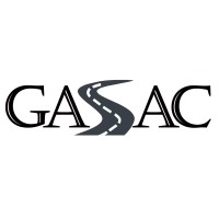 Gasac Haulage logo - Similar company to Cargo Secure Transport Ltd