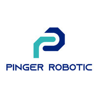 Pinger Robotic GmbH logo - Similar company to Abagy Robotic Systems