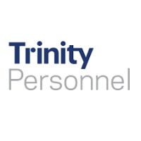 Trinity Personnel Ltd logo - Similar company to Autopedya