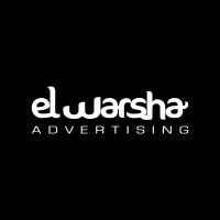 El Warsha Advertising logo - Similar company to E- Push Agency