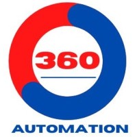360 Automation and Controls Pvt. Ltd. logo - Similar company to Dvs Technosoft, Inc.