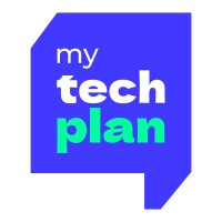 My Tech Plan logo - Similar company to Anjaly