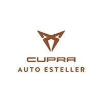 CUPRA Auto Esteller logo - Similar company to Seat Auto Esteller