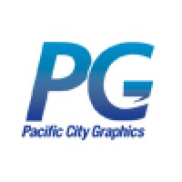 Pacific City Graphics