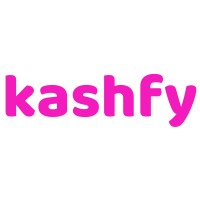 Kashfy logo - Similar company to Karavela
