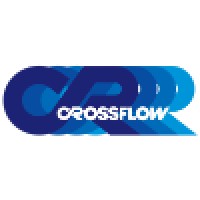 Crossflow Ltd logo - Similar company to Proactive Risk Control