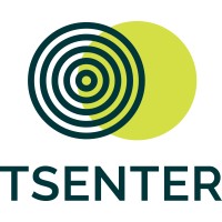 TSENTER logo - Similar company to Glulam Experts