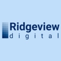 Ridgeview Digital logo - Similar company to Grillgrate