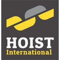 Hoist International B.V. logo - Similar company to Hoffland Bv