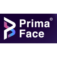 Primaface logo - Similar company to Globility Inc.