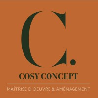 COSY CONCEPT logo - Similar company to Sagyl