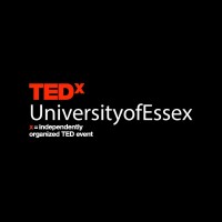 TEDxUniversityofEssex logo - Similar company to Arc