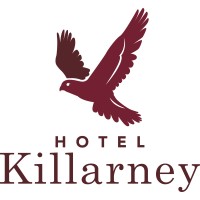 Hotel Killarney logo - Similar company to Jerpoint Glass Studio