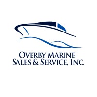 Overby Marine Sales and Service, Inc. logo - Similar company to Walkers Point Marina