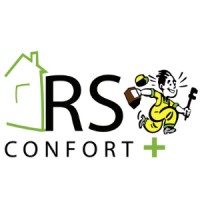 RS CONFORT PLUS logo - Similar company to Bobinage Armoricain
