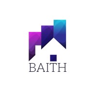 Baith Construction logo - Similar company to Amix Constructora