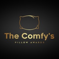 The Comfy's Pillow Awards logo - Similar company to Thomas Bramwell Commercial