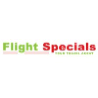 Flight Specials Direct Ltd logo - Similar company to Congress Bookers