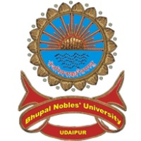 Bhupal Nobles' University (Department Of Management) logo - Similar company to Kalaa Packaging Co.