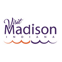 Visit Madison, Inc. logo - Similar company to Town Of Speedway, Indiana