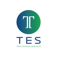 TES TECHNOLOGIES logo - Similar company to Wikispaces By Tes