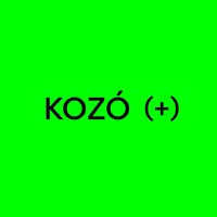 KOZÓ (+) logo - Similar company to Kozo
