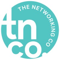 The Networking Company logo - Similar company to Motify