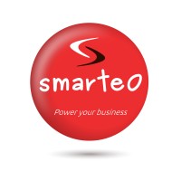 Smarteo Madagascar logo - Similar company to Ft Madagascar