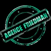 Agence Friedman logo - Similar company to Instaplay