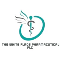 The White Flags Pharmaceutical PLC logo - Similar company to 150 Cophavina Pharmaceutical One Member Company Limited