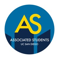 Associated Students of UC San Diego logo - Similar company to Our Time To Act