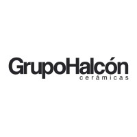 GrupoHalcón Cerámicas logo - Similar company to Halcón Cerámicas