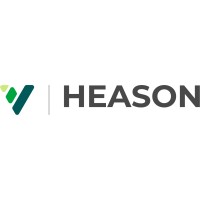 Heason logo - Similar company to Itoplas Engineering