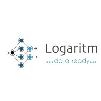 Logaritm Ltd logo - Similar company to Logarithm