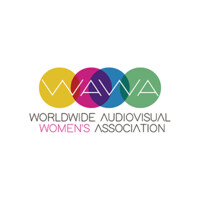 Worldwide Audiovisual Women's Association logo - Similar company to Artefacto