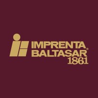 Imprenta Baltasar 1861 logo - Similar company to Janbox.Pl