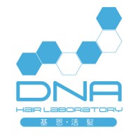 DNA Hair Lab logo - Similar company to Ample Capital Partners