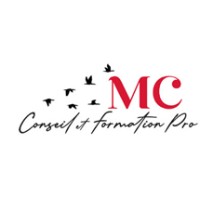 MC CONSEIL ET FORMATION PRO logo - Similar company to Maubert-Mecanique