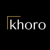 Khoro logo - Similar company to Kmm Quality Solutions