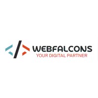 Webfalcons logo - Similar company to Global Geosoft