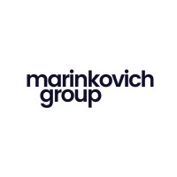 Marinkovich Group logo - Similar company to Superbold: Innovation & Marketing Agency