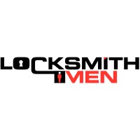 Locksmith Men Riverhead logo - Similar company to Webster Lock Co.