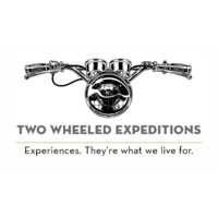 Two Wheeled Expeditions, LLC logo - Similar company to Classic Wild Escapes