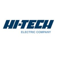 Hi-Tech Electric Company logo - Similar company to Wait Industries, Llc