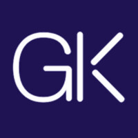 GK Letting logo - Similar company to Southtrade