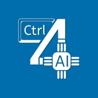 Ctrl4AI logo - Similar company to Smart Telecom Education