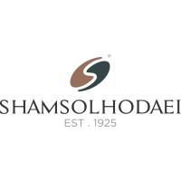 Shamsolhodaei logo - Similar company to Elite Digi